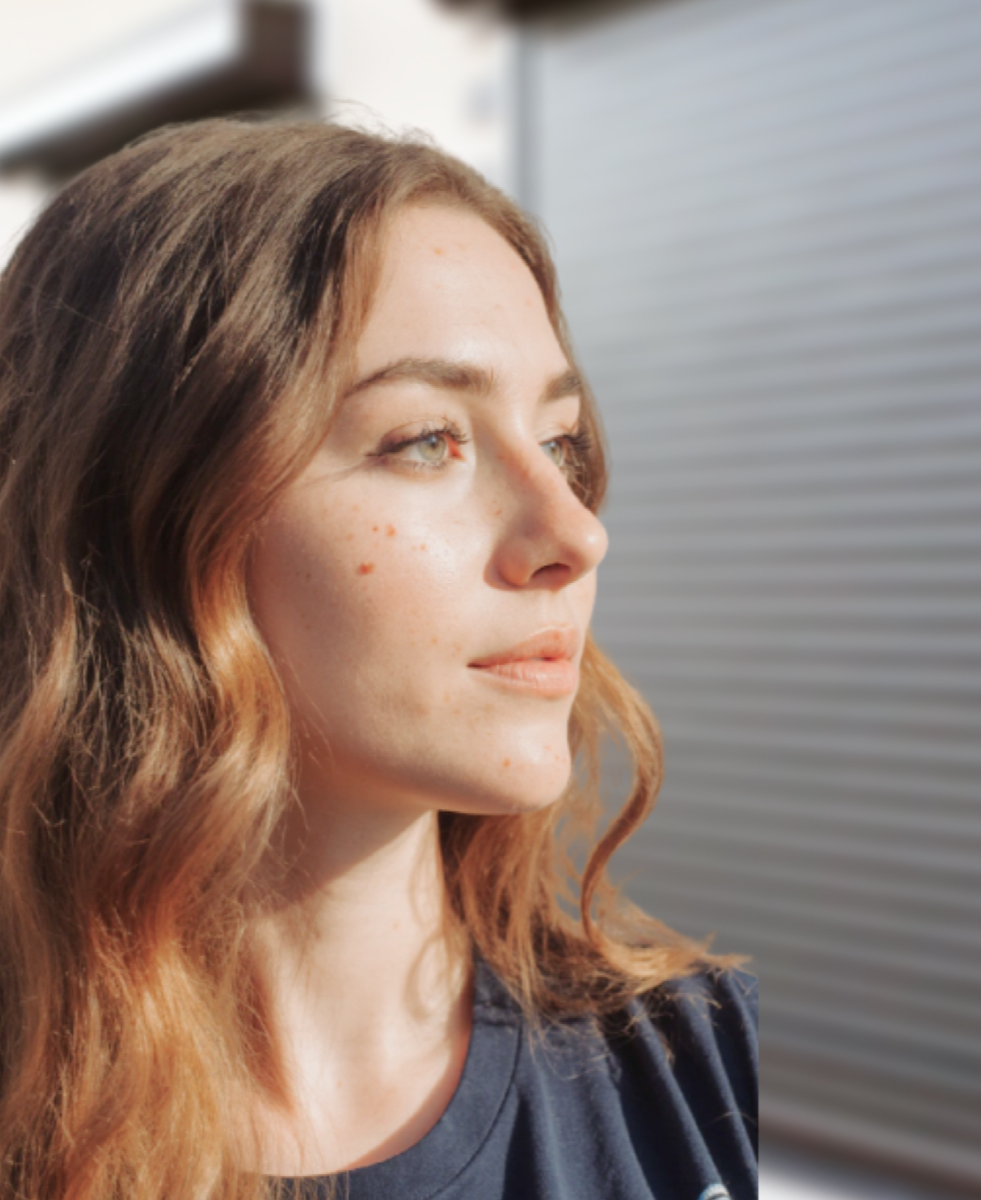 Фото няни - Кистёвая Оксана