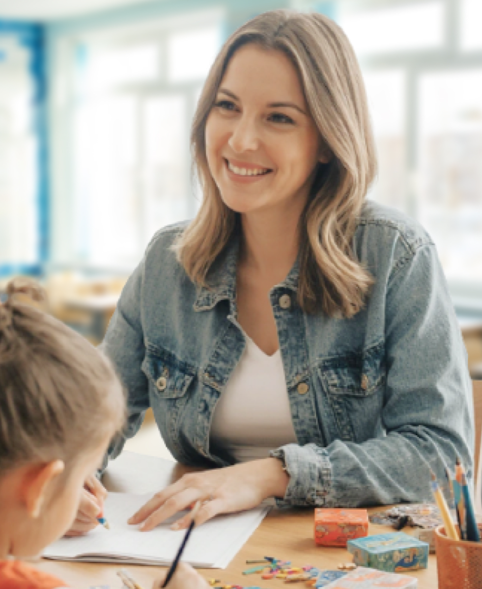 Фото няни - Хвостова Маргарита