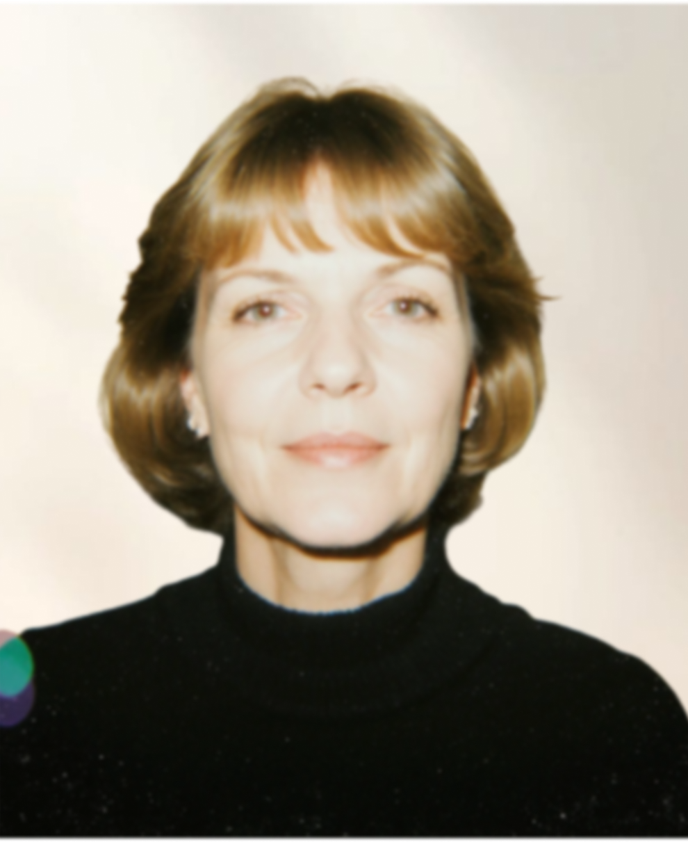 Фото няни - Громова Наталья