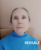 Фото няни - Суворова Лидия