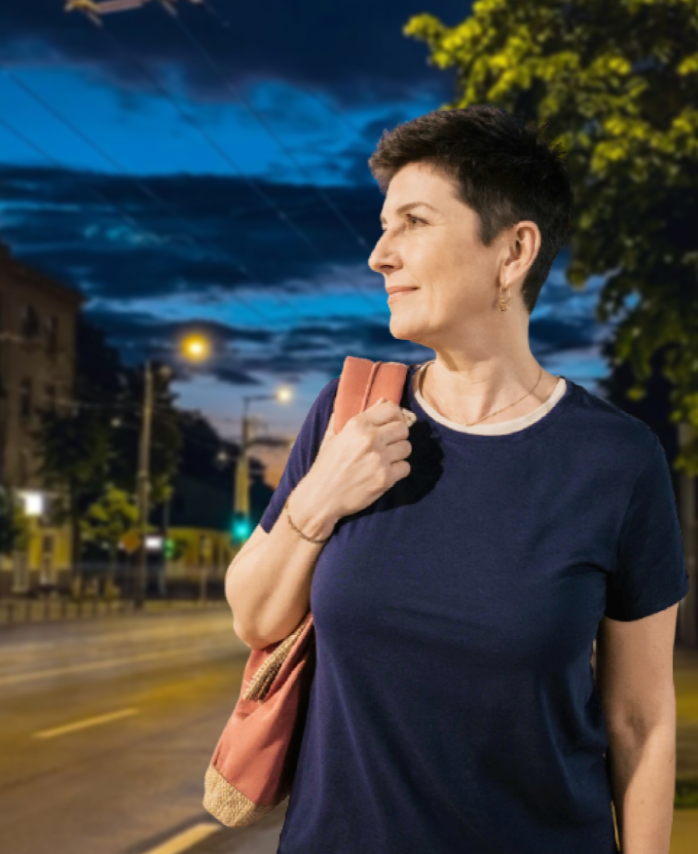 Фото няни - Ладожская Алина