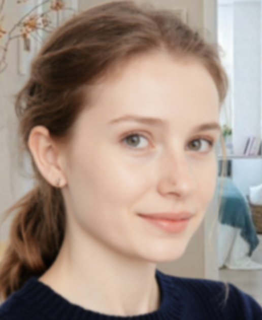 Фото няни - Огнива Ольга