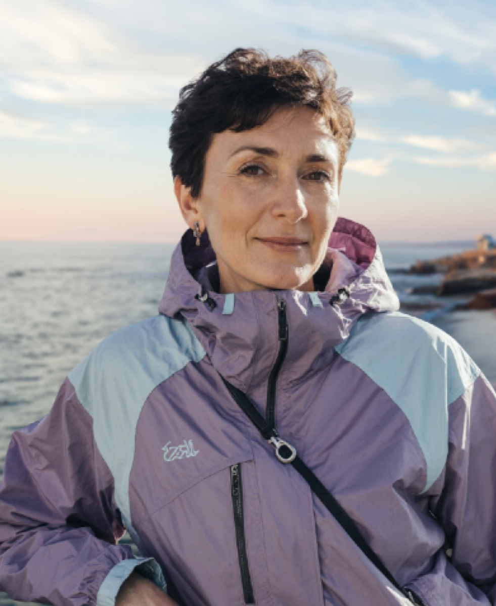 Фото няни - Губерова Ирина