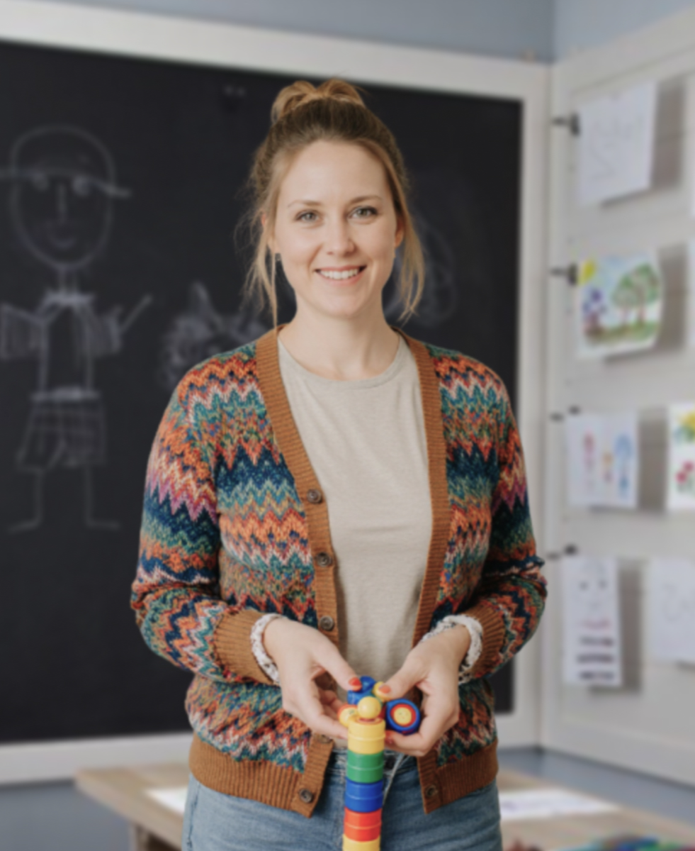 Фото няни - Грачева Юлия