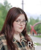 Фото няни - Звонарёва Варвара