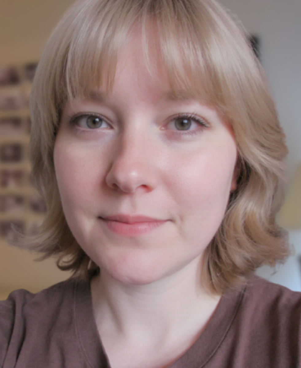 Фото няни - Яровая Милана