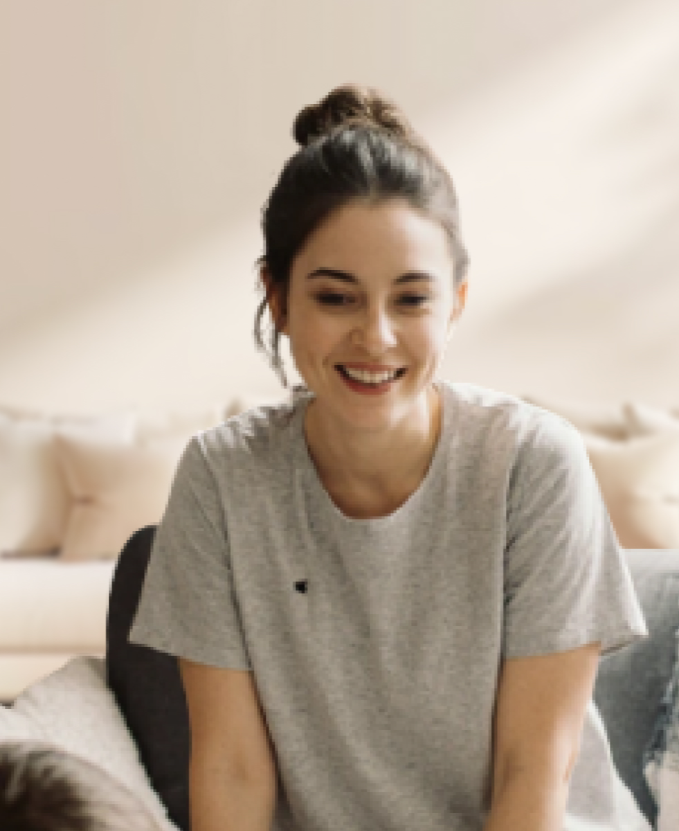 Фото няни - Рощевская Надежда