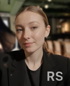 Фото няни - Заболотная Яна