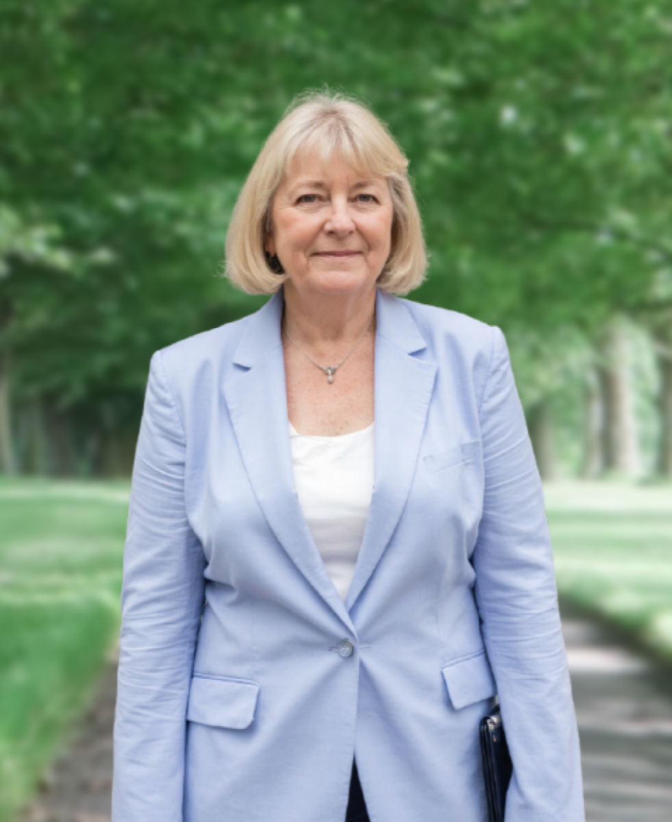 Фото няни - Хрусталева Ольга