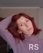 Фото няни - Салахетдинова Марьям