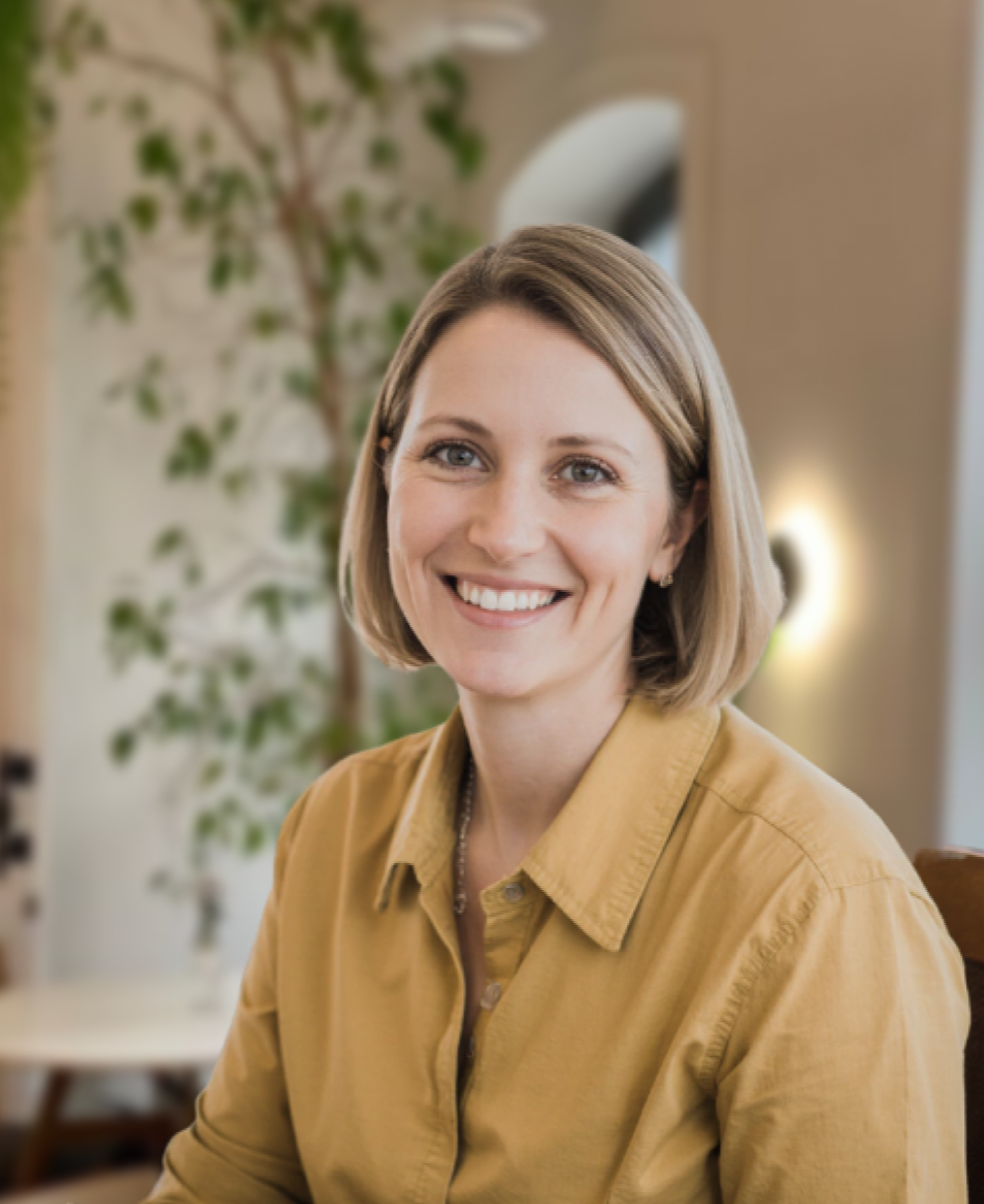 Фото няни - Берёзкина Мария