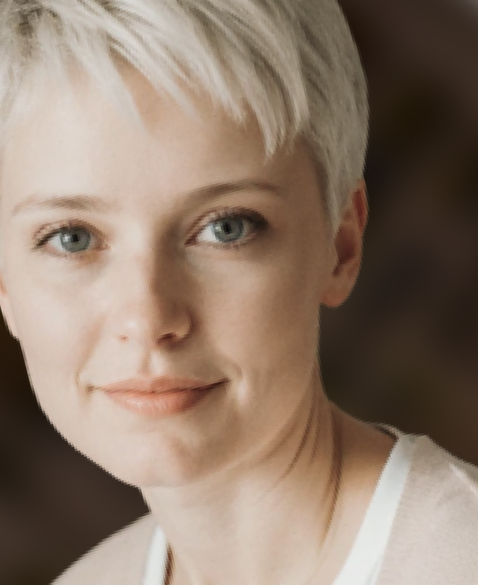 Фото няни - Ясиновская Ирина