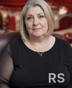 Фото няни - Яровикова Светлана