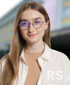 Фото няни - Кудрина Валерия