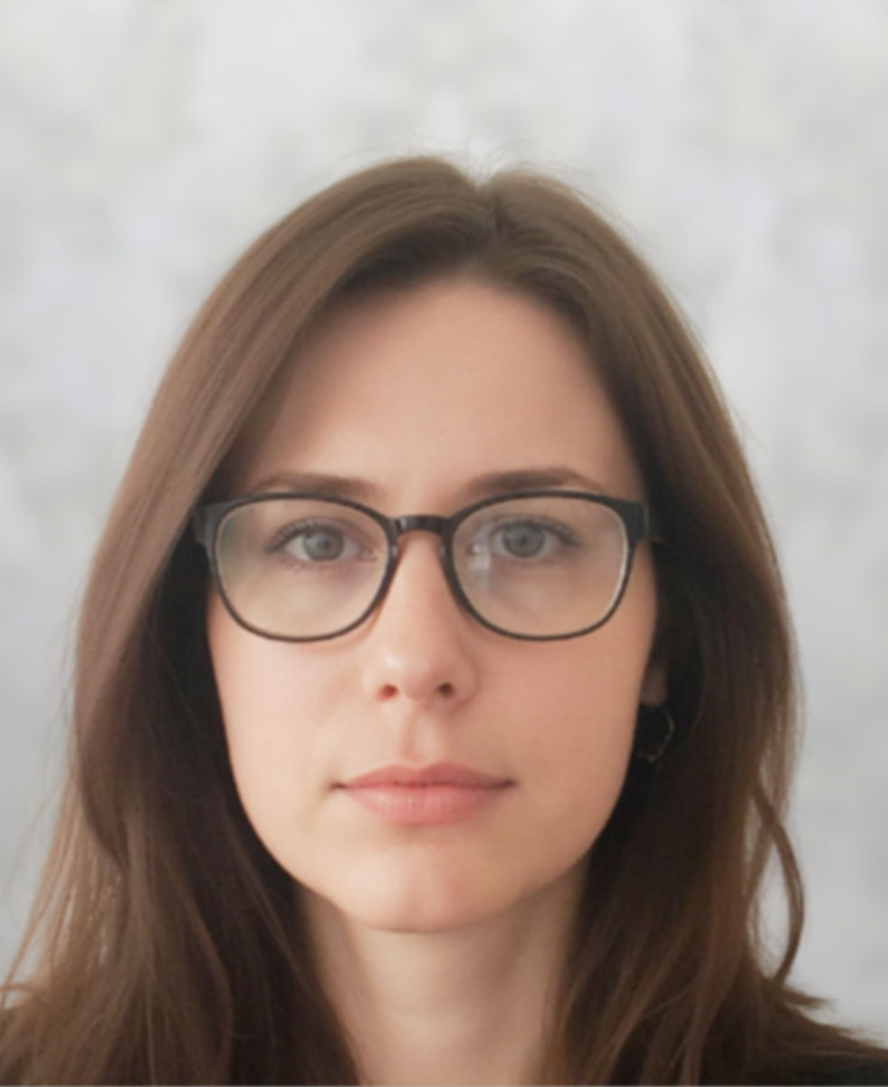 Фото няни - Мельничук Полина