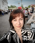 Фото няни - Белоус Светлана