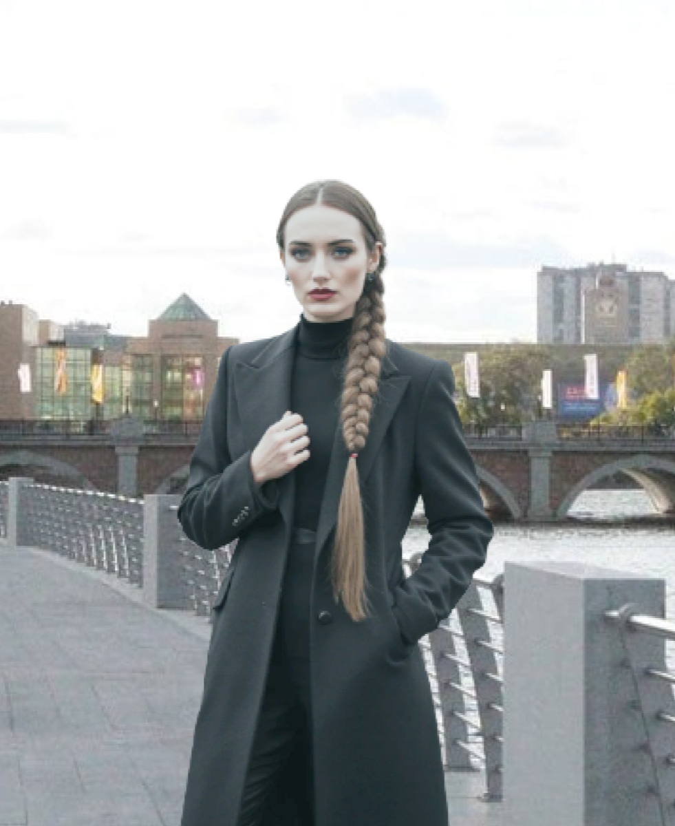 Фото няни - Сосновицкая Екатерина