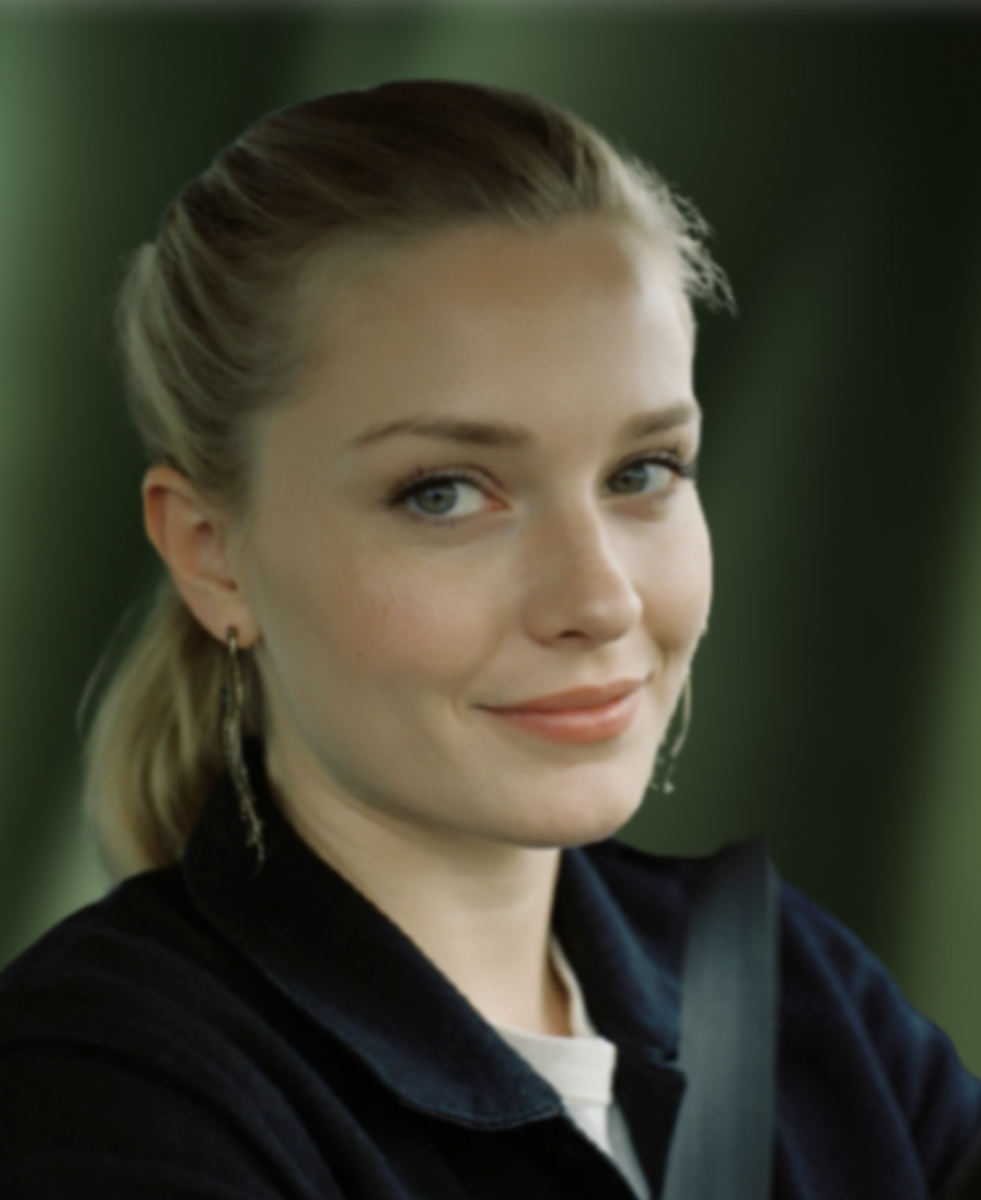 Фото няни - Седова Ольга