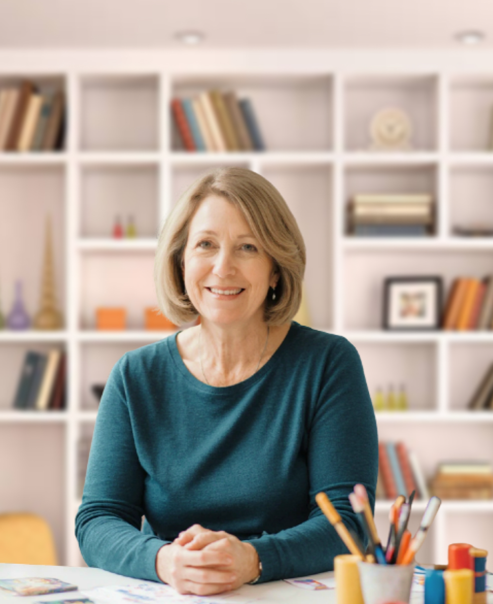 Фото няни - Маячникова Карина