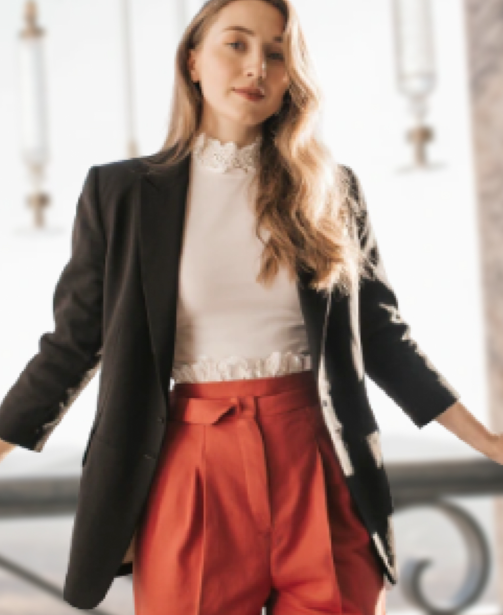 Фото няни - Прохлада Ольга