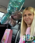 Фото няни - Костенко Марина