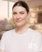 Фото няни - Лавровицкая Ольга