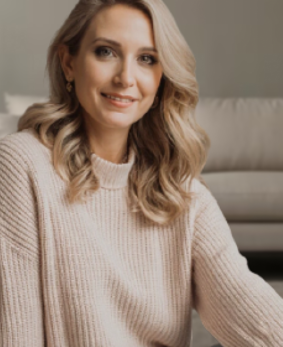 Фото няни - Холодова Ольга