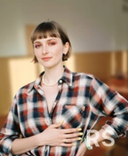 Фото няни - Речинская Ксения