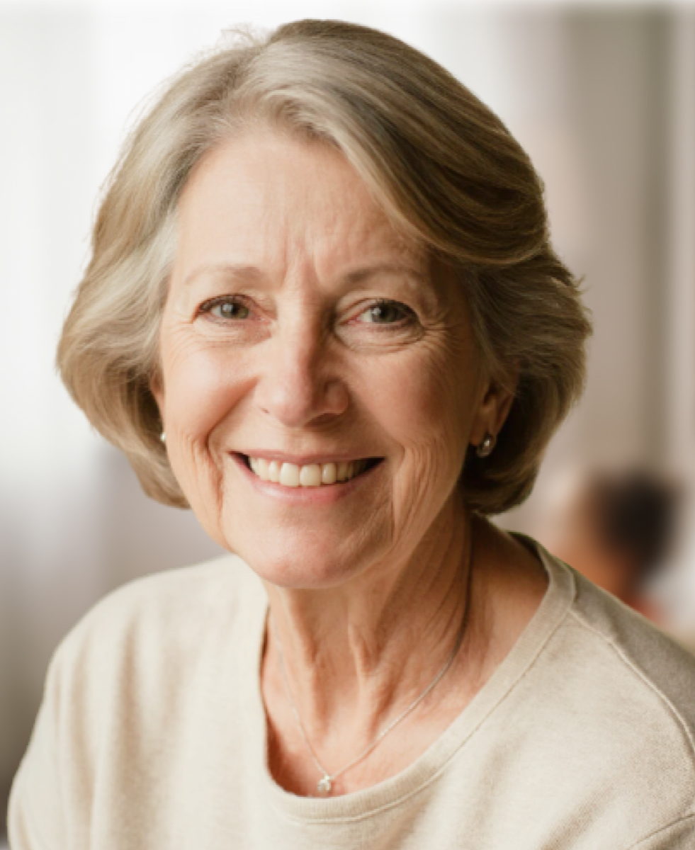 Фото няни - Степенина Алина