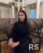 Фото няни - Гончарова Карина