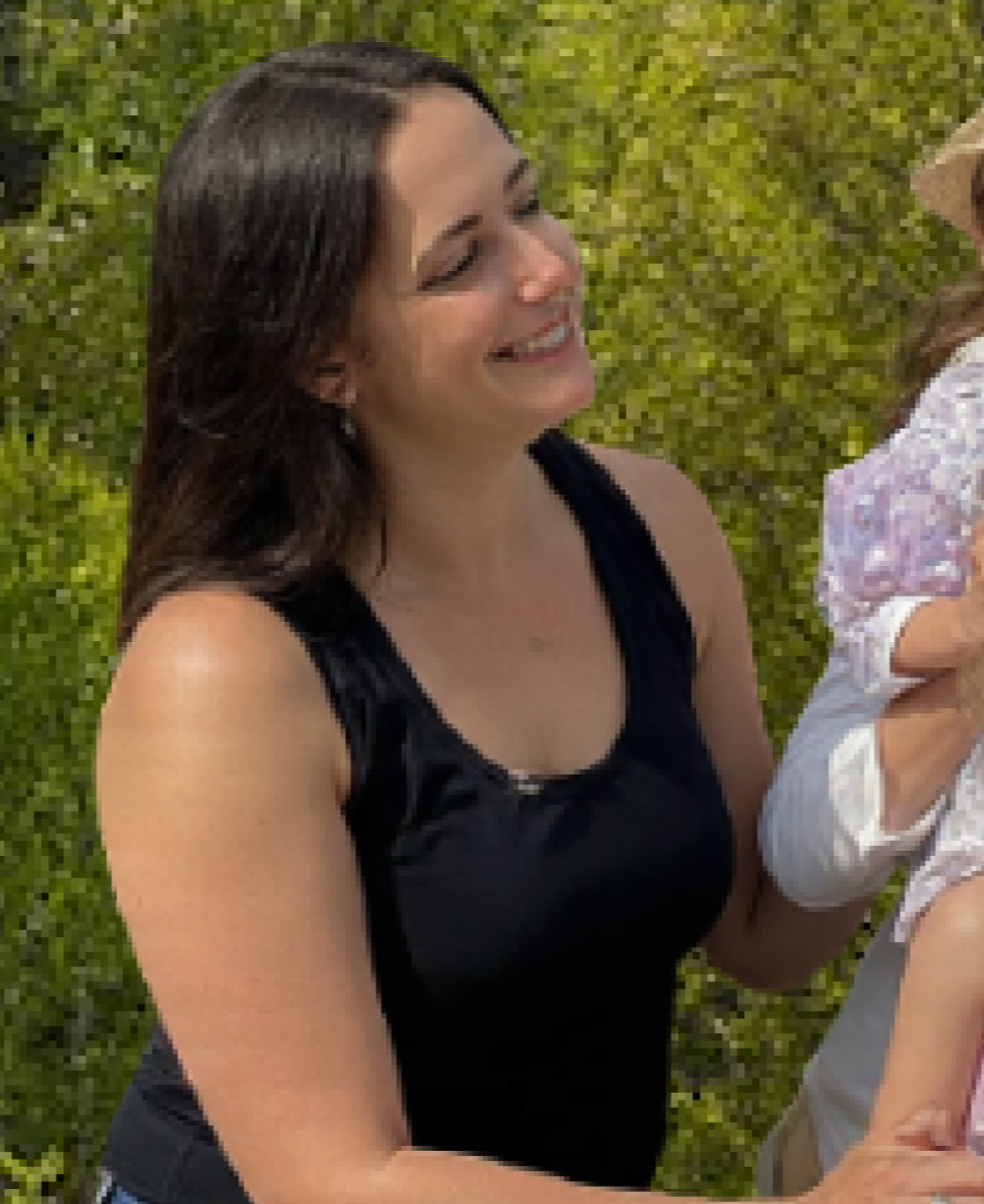 Фото няни - Туманова Ольга