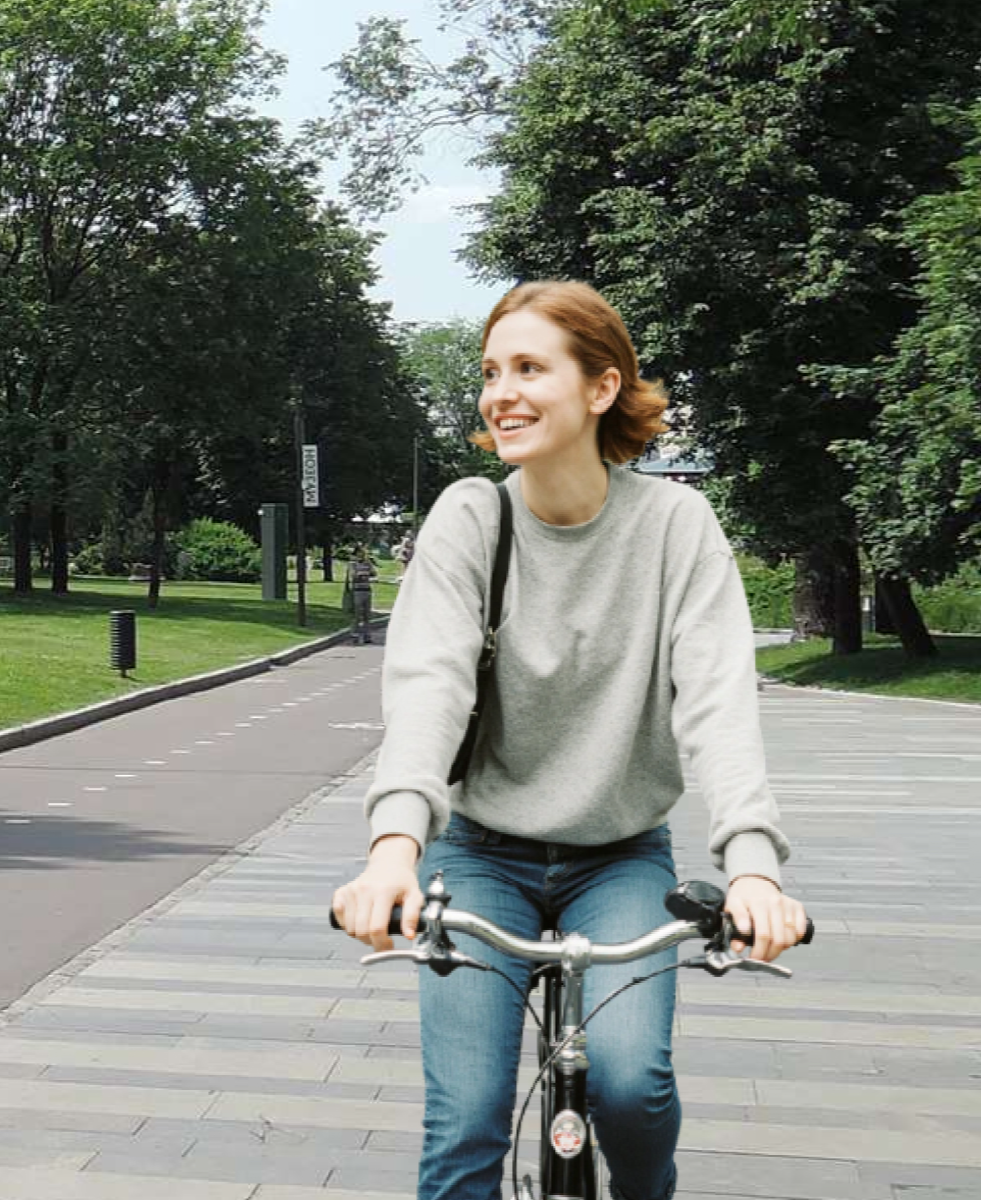 Фото няни - Ивушкина Алла