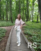 Фото няни - Себровская Злата