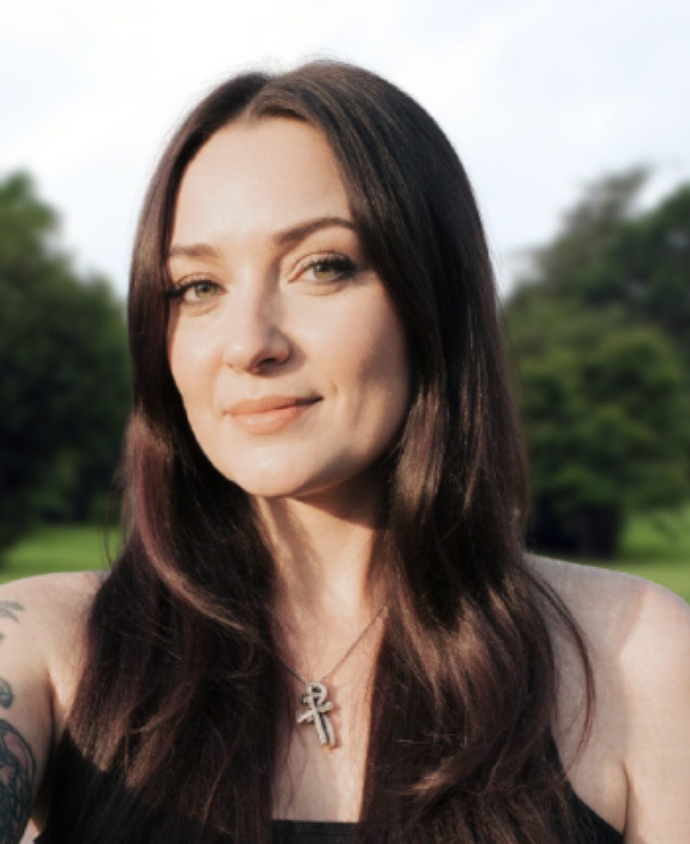 Фото няни - Облачная Ольга