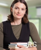 Фото няни - Вьюгина Олеся