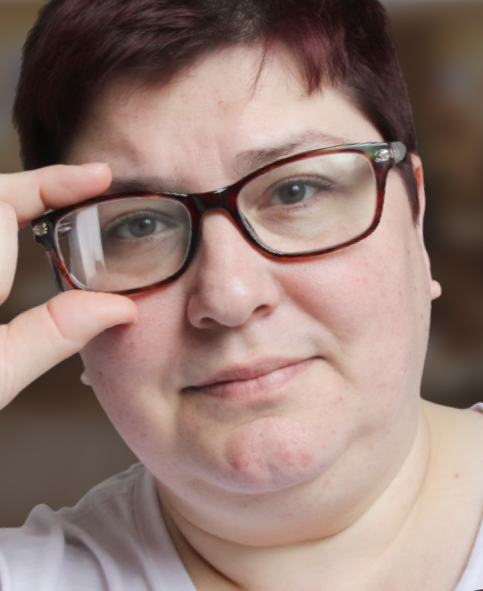 Фото няни - Пастушкова Арина