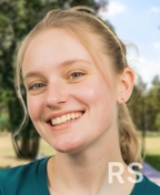 Фото няни - Тёплая Анна