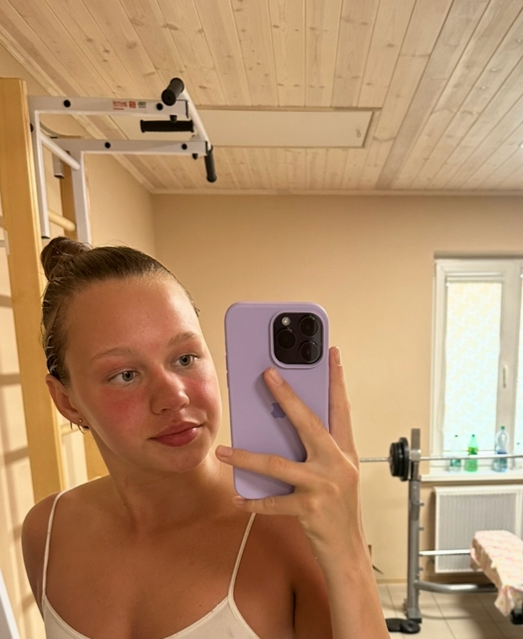 Фото няни - Боешко Дарья