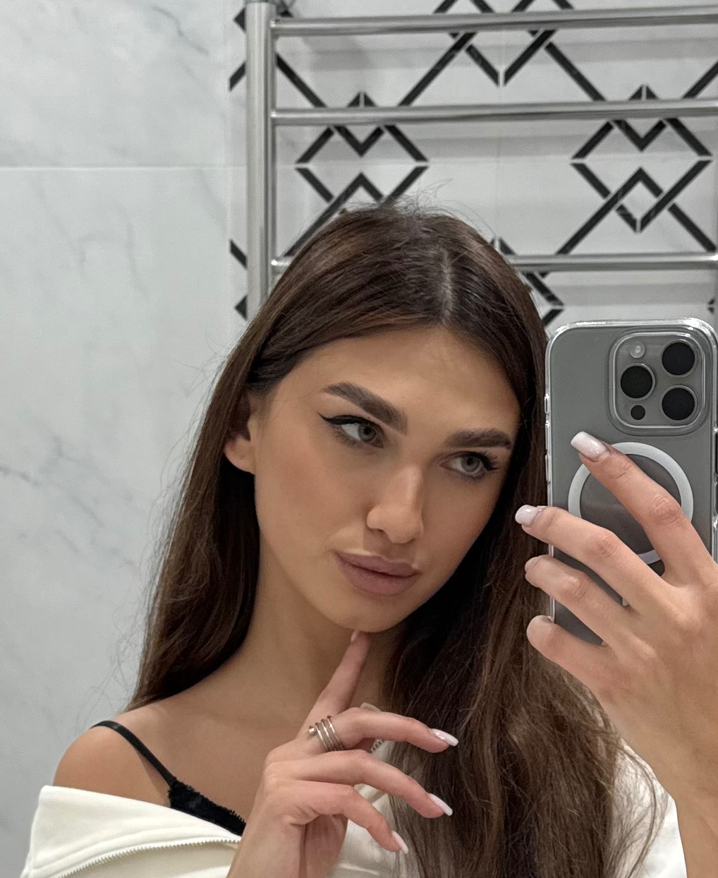 Фото няни - Головнич Яна