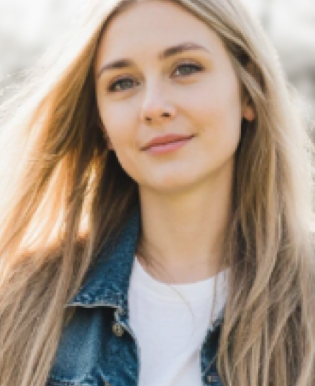 Фото няни - Зыбина Наталья