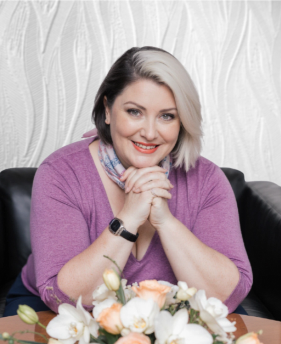 Фото няни - Яснева Софья