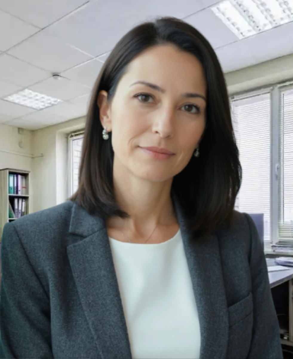 Фото няни - Кружилина Алёна