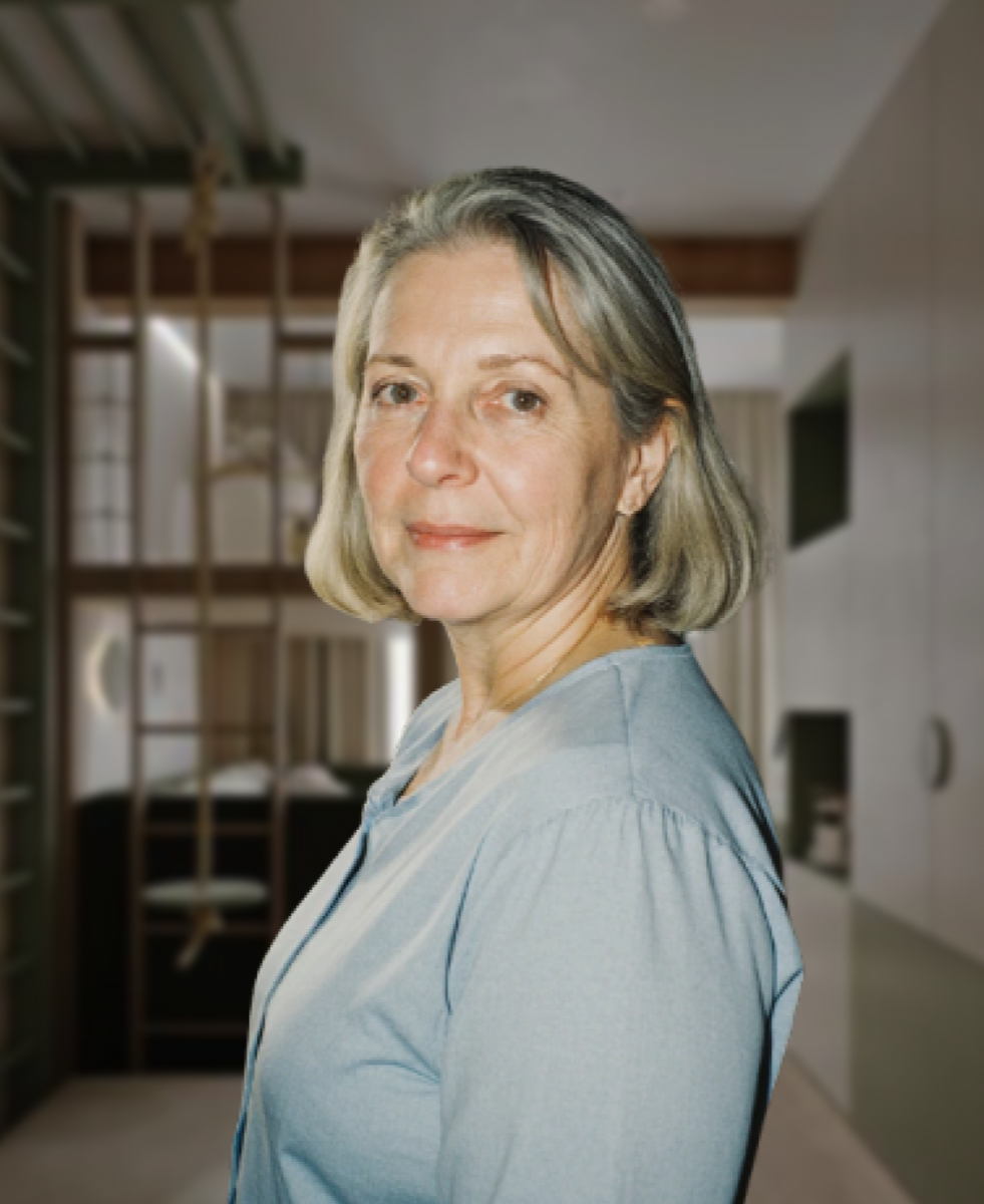 Фото няни - Ливинская Оксана