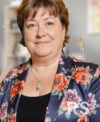 Фото няни - Песчаная Лидия