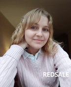 Фото няни - Волошина Инна