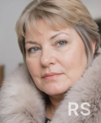 Фото няни - Рассветова Анастасия