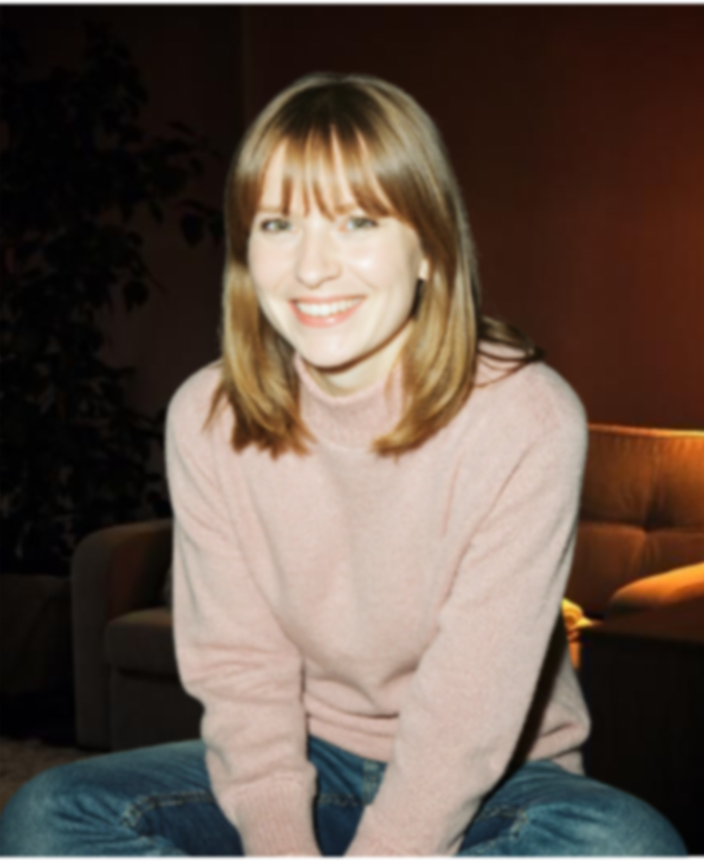 Фото няни - Тихомирова Ксения