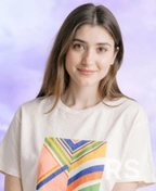 Фото няни - Печёгина Виктория