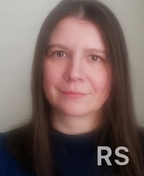 Фото няни - Прохоревич Алеся