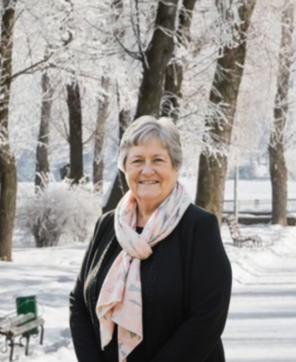 Фото няни - Тихоречная Ольга